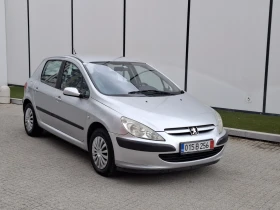 Peugeot 307 2.0HDI* (90)* * * * HOB BHOC* *  | Mobile.bg    9