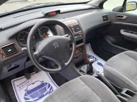 Peugeot 307 2.0HDI* (90)* * * * HOB BHOC* *  | Mobile.bg    15