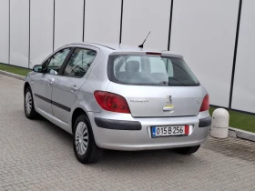 Peugeot 307 2.0HDI* (90)* * * * HOB BHOC* *  | Mobile.bg    6