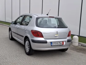 Peugeot 307 2.0HDI* (90)* * * * HOB BHOC* *  | Mobile.bg    7