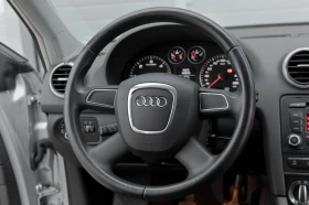 Audi A3 Sportback - 9500 лв. / 4857.27 € - 74037154 13