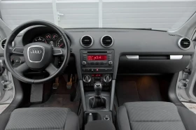 Audi A3 Sportback - 9500 лв. / 4857.27 € - 74037154 12
