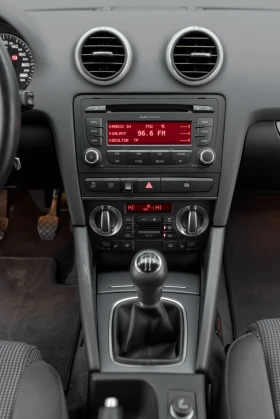 Audi A3 Sportback - 9500 лв. / 4857.27 € - 74037154 15
