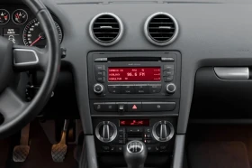Audi A3 Sportback - 9500 лв. / 4857.27 € - 74037154 14