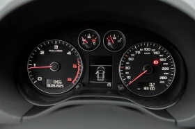 Audi A3 Sportback - 9500 лв. / 4857.27 € - 74037154 16