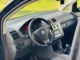 Обява за продажба на VW Touran 1.9TDI ~7 400 лв. - изображение 7 | Auto.bg Обява за продажба на VW Touran 1.9TDI ~7 400 лв. - изображение 7