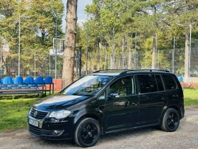 Обява за продажба на VW Touran 1.9TDI ~7 400 лв. - изображение 1 | Auto.bg Обява за продажба на VW Touran 1.9TDI ~7 400 лв. - изображение 1