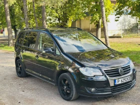 Обява за продажба на VW Touran 1.9TDI ~7 400 лв. - изображение 2 | Auto.bg Обява за продажба на VW Touran 1.9TDI ~7 400 лв. - изображение 2