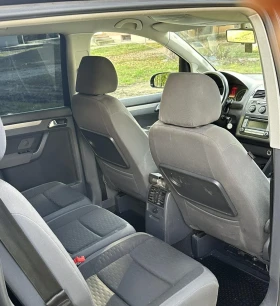 Обява за продажба на VW Touran 1.9TDI ~7 400 лв. - изображение 8 | Auto.bg Обява за продажба на VW Touran 1.9TDI ~7 400 лв. - изображение 8