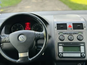 Обява за продажба на VW Touran 1.9TDI ~7 400 лв. - изображение 6 | Auto.bg Обява за продажба на VW Touran 1.9TDI ~7 400 лв. - изображение 6