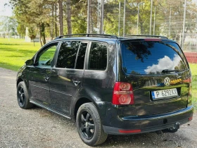Обява за продажба на VW Touran 1.9TDI ~7 400 лв. - изображение 4 | Auto.bg Обява за продажба на VW Touran 1.9TDI ~7 400 лв. - изображение 4