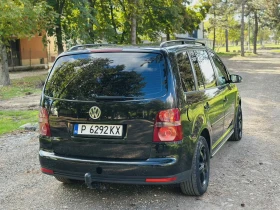 Обява за продажба на VW Touran 1.9TDI ~7 400 лв. - изображение 3 | Auto.bg Обява за продажба на VW Touran 1.9TDI ~7 400 лв. - изображение 3