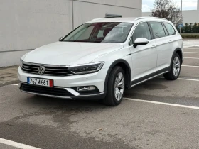 VW Alltrack 2.0TDI