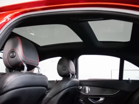 Mercedes-Benz C 43 AMG *  *    *   *  | Mobile.bg    13