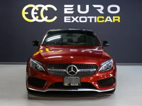 Mercedes-Benz C 43 AMG *  *    *   *  | Mobile.bg    2