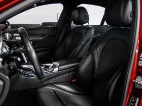 Mercedes-Benz C 43 AMG *  *    *   *  | Mobile.bg    7