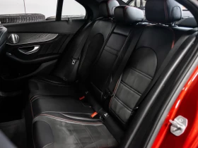 Mercedes-Benz C 43 AMG *  *    *   *  | Mobile.bg    17