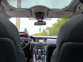 Peugeot 508 1.6 eHDI, снимка 12