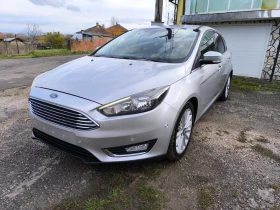 Ford Focus 1.5 Евро 6 - 9999 лв. / 5112.41 € - 21032268 9