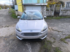 Ford Focus 1.5 Евро 6 - 9999 лв. / 5112.41 € - 21032268 10