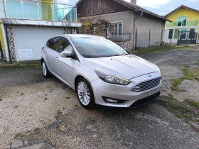 Ford Focus 1.5 Евро 6