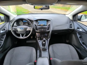 Ford Focus 1.5 Евро 6 - 9999 лв. / 5112.41 € - 21032268 6