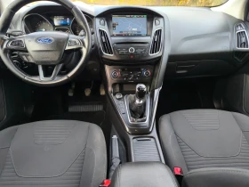 Ford Focus 1.5 Евро 6 - 9999 лв. / 5112.41 € - 21032268 5