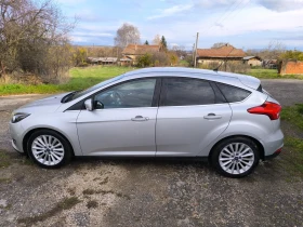 Ford Focus 1.5 Евро 6 - 9999 лв. / 5112.41 € - 21032268 15