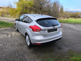 Ford Focus 1.5 Евро 6 - 9999 лв. / 5112.41 € - 21032268 14