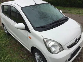 Daihatsu Cuore ТРИ БРОЯ, снимка 7