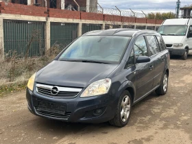 Opel Zafira 1.9 CDTI 150 6+ 1