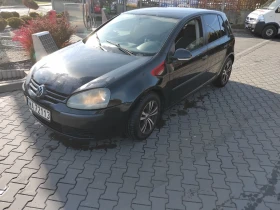 VW Golf  - изображение 1
