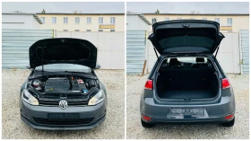 VW Golf VII * PURE GRAY - 14999 лв. / 7668.87 € - 77051735 13