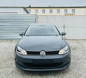 VW Golf VII * PURE GRAY - 14999 лв. / 7668.87 € - 77051735 2
