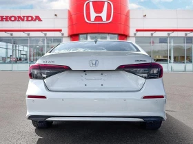 Honda Civic Touring * CARFAX* * АвтоКредит* (ЦЕНА ДО БГ) - 42999 лв. / 21985.04 € - 77577209 6