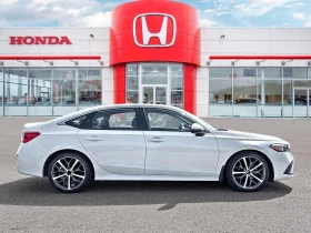 Honda Civic Touring * CARFAX* * АвтоКредит* (ЦЕНА ДО БГ) - 42999 лв. / 21985.04 € - 77577209 7