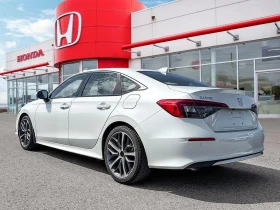 Honda Civic Touring * CARFAX* * АвтоКредит* (ЦЕНА ДО БГ) - 42999 лв. / 21985.04 € - 77577209 4