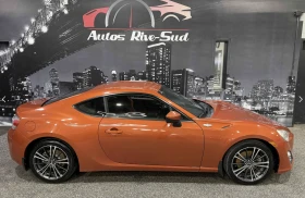 Scion Tc FR-S | Mobile.bg    2