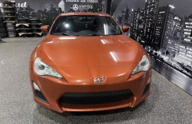 Scion Tc FR-S | Mobile.bg    3