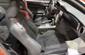 Scion Tc FR-S | Mobile.bg    12