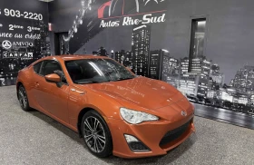 Scion Tc FR-S | Mobile.bg    4
