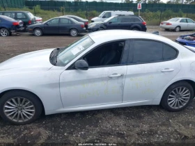 Alfa Romeo Giulia Ti 280кс * Възможност за Лизинг*  - 42000 лв. / 21474.26 € - 61506795 8