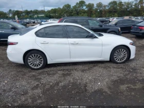 Alfa Romeo Giulia Ti 280кс * Възможност за Лизинг*  - 42000 лв. / 21474.26 € - 61506795 7