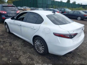 Alfa Romeo Giulia Ti 280кс * Възможност за Лизинг*  - 42000 лв. / 21474.26 € - 61506795 3