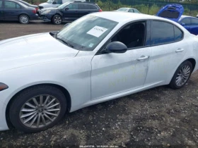 Alfa Romeo Giulia Ti 280кс * Възможност за Лизинг*  - 42000 лв. / 21474.26 € - 61506795 9