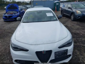 Alfa Romeo Giulia Ti 280кс * Възможност за Лизинг*  - 42000 лв. / 21474.26 € - 61506795 5