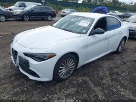 Alfa Romeo Giulia Ti 280кс * Възможност за Лизинг*  - 42000 лв. / 21474.26 € - 61506795 2
