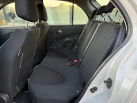 Nissan Micra 1.2i 79к.с. Газов Инжекцион/Климатик - 6300 лв. / 3221.14 € - 58565318 8