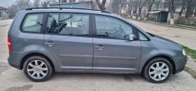 VW Touran, снимка 2 — Bazar.bg VW Touran, снимка 2