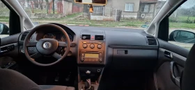 VW Touran, снимка 5 — Bazar.bg VW Touran, снимка 5